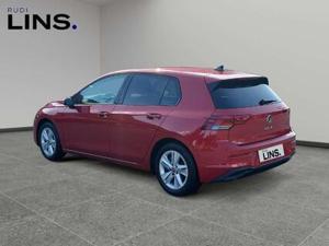 Volkswagen Golf Bild 3