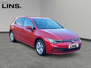 Volkswagen Golf Bild 7