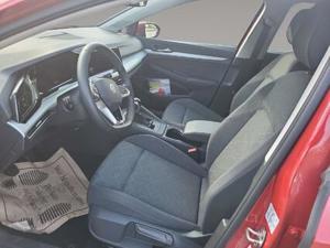 Volkswagen Golf Bild 9