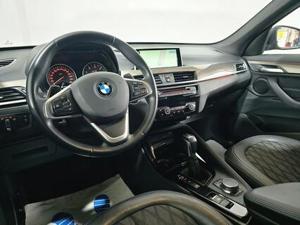 BMW X1 Bild 7
