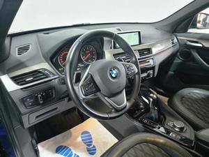 BMW X1 Bild 10