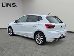 SEAT Ibiza Bild 3