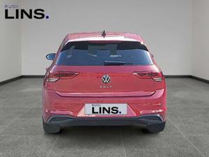 Volkswagen Golf Bild 4