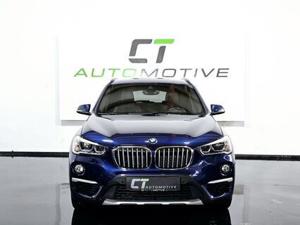 BMW X1 Bild 2