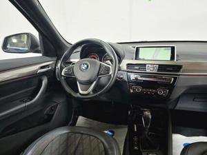 BMW X1 Bild 6