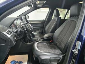 BMW X1 Bild 8