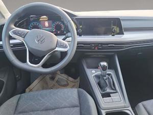 Volkswagen Golf Bild 10