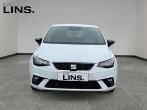 SEAT Ibiza Bild 8