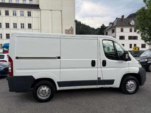 Citroen Jumper Bild 7