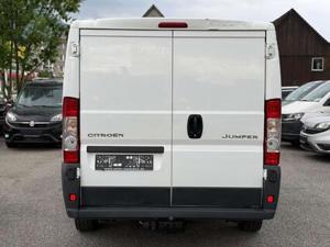 Citroen Jumper Bild 5