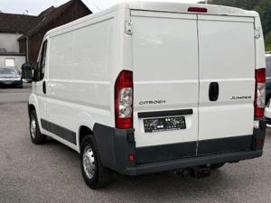 Citroen Jumper Bild 4