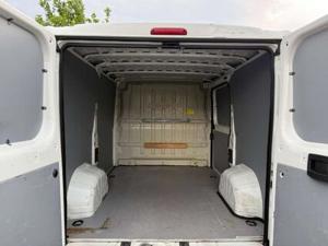 Citroen Jumper Bild 9