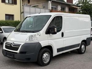 Citroen Jumper Bild 3