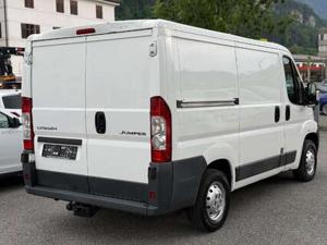 Citroen Jumper Bild 6