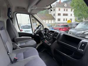 Citroen Jumper Bild 8