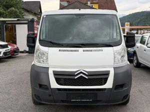 Citroen Jumper Bild 2