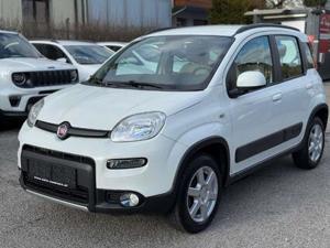 Fiat Panda Bild 3