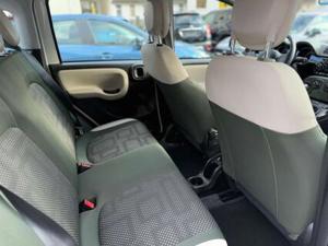 Fiat Panda Bild 7