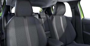 Peugeot 208 Allure 1.2 PureTech 100 74 kW (101 PS), Schalt.... Bild 8