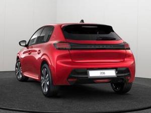 Peugeot 208 Allure 1.2 PureTech 100 74 kW (101 PS), Schalt.... Bild 5
