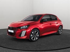 Peugeot 208 Allure 1.2 PureTech 100 74 kW (101 PS), Schalt....