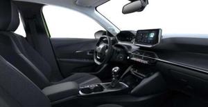Peugeot 208 Allure 1.2 PureTech 100 74 kW (101 PS), Schalt.... Bild 7