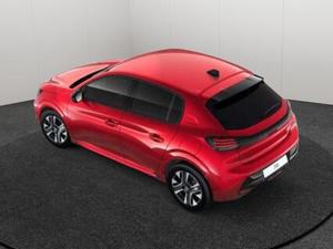 Peugeot 208 Allure 1.2 PureTech 100 74 kW (101 PS), Schalt.... Bild 4
