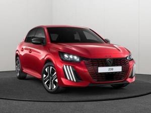 Peugeot 208 Allure 1.2 PureTech 100 74 kW (101 PS), Schalt.... Bild 2