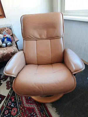 Zu verschenken: Sessel 