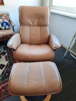Zu verschenken: Sessel  Bild 2