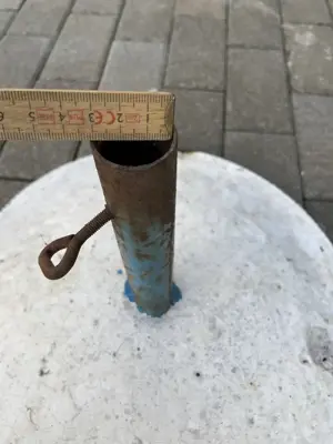 Schirmständer für Gartenschirm Bild 2