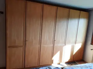 Zu verschenken: Schrank