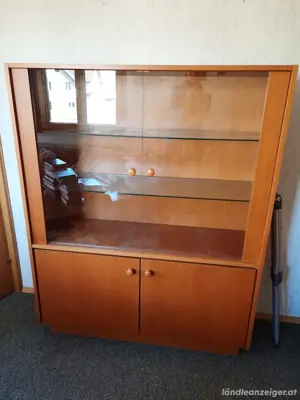 Zu verschenken: Kommode   Schrank