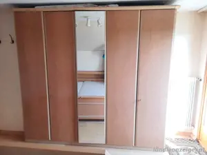 zu verschenken: Schrank 