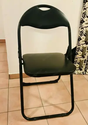 Klappstuhl  Bild 3