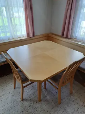 Wohnzimmer zu verkaufen  Bild 4