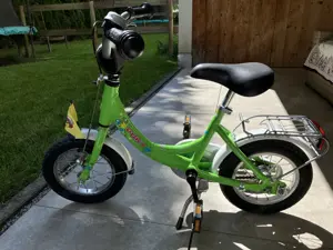 Puky 12 Zoll Kinderrad  Bild 2