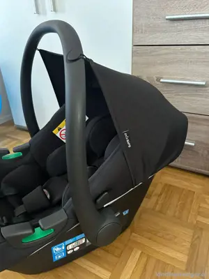 Babyschale  Bild 2