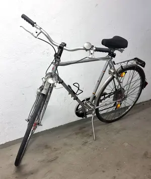 Kalkhoff-Herrenrad, Vintage Bild 2