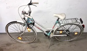 Kalkhoff-Herrenrad, Vintage Bild 3