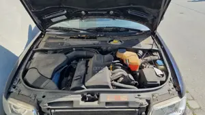 Audi A4 B5 1.6l Bild 3