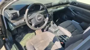 Audi A4 B5 1.6l Bild 4