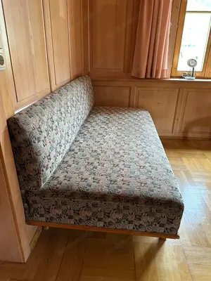 altes Sofa Bild 3