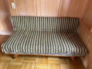 altes Sofa Bild 2