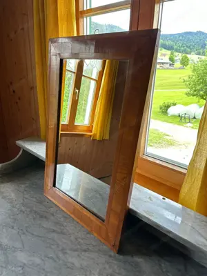 alter Spiegel Bild 2