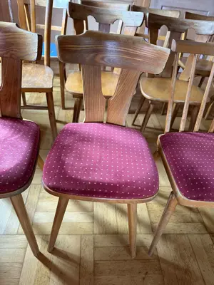 diverse Stühle Bild 5