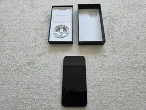Apple iPhone 13 Pro Max - 1TB - Graphit