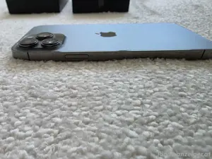 Apple iPhone 13 Pro Max - 1TB - Graphit Bild 2