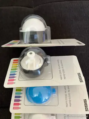 Ersatzteile sigg-Flaschen Bild 2