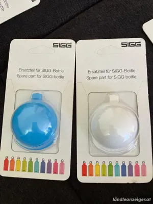 Ersatzteile sigg-Flaschen Bild 3